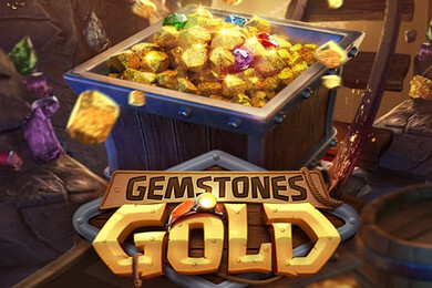 Gemstonegold игровой автомат Аладдин Казино