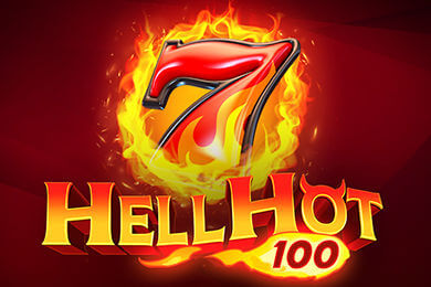 Hellhot100wl слот онлайн Аладдин Казино